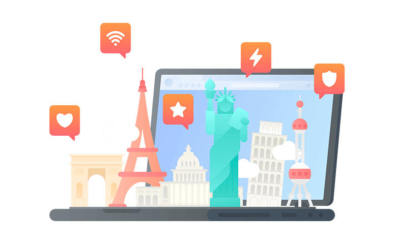 在斯里兰卡通过VPN看国内电视 - 抖音VPN